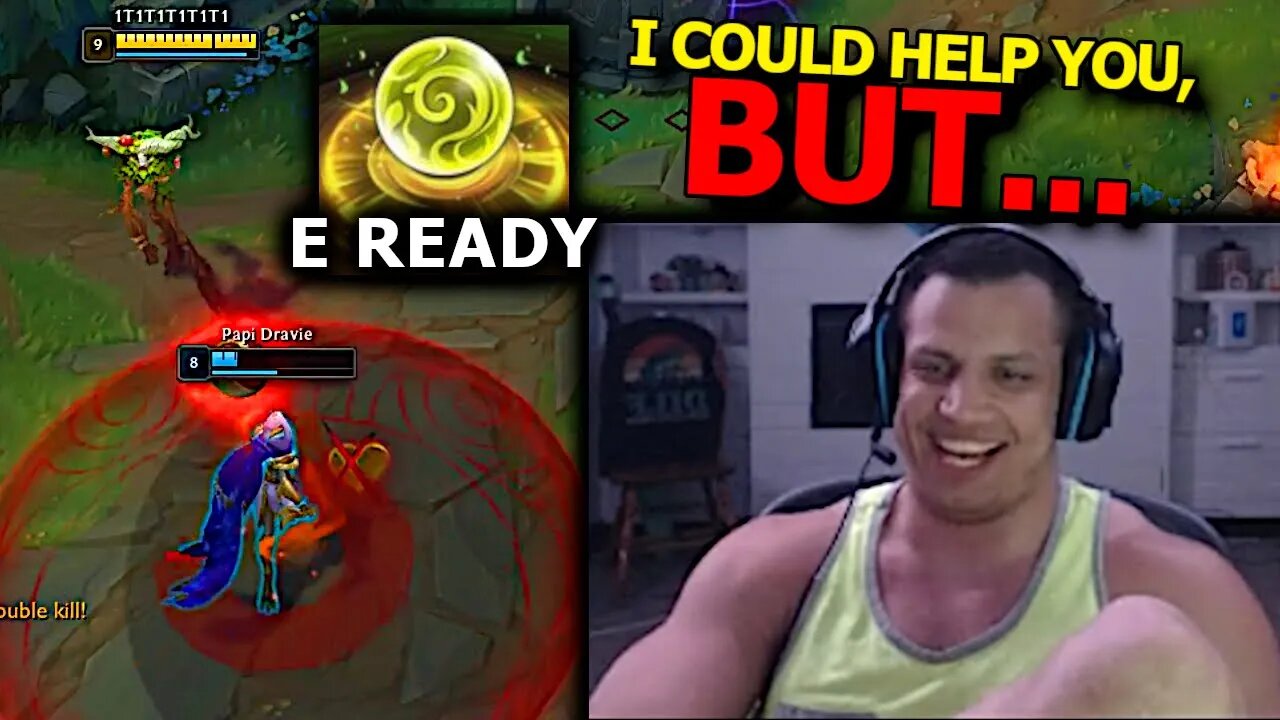 Old Tyler1 is BACK! BigBrother