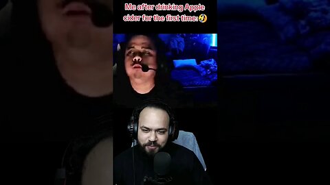 For The 1st Time😂🤣😂 #funnyshorts #ytshort