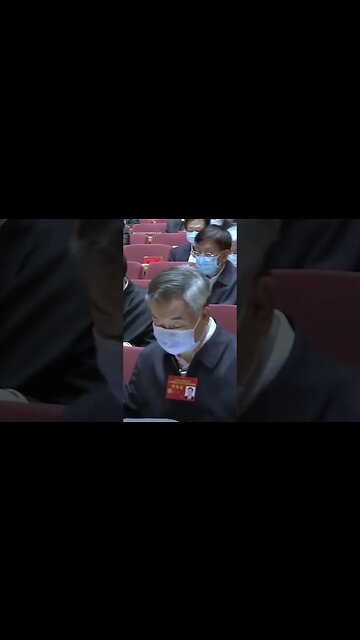 THIS WEDNESDAY - Previously unknown information on the Origins of COVID-19 will be released.