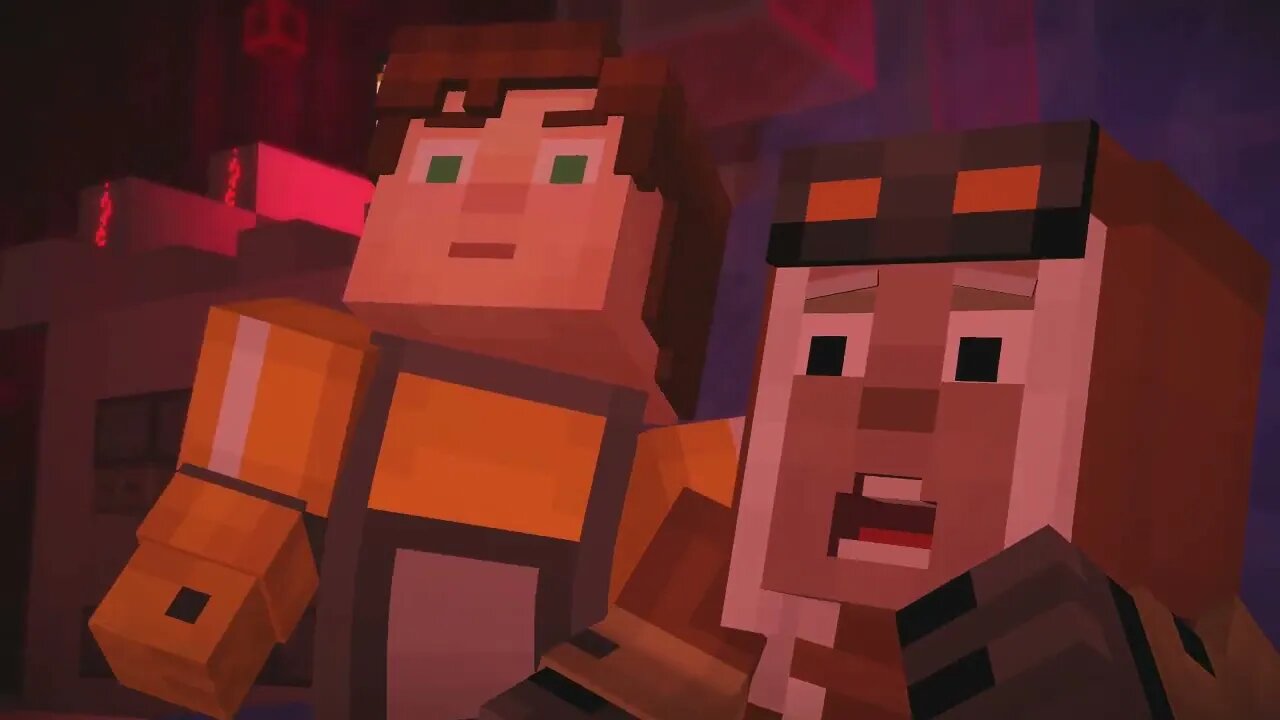 05 Breaking and Entering