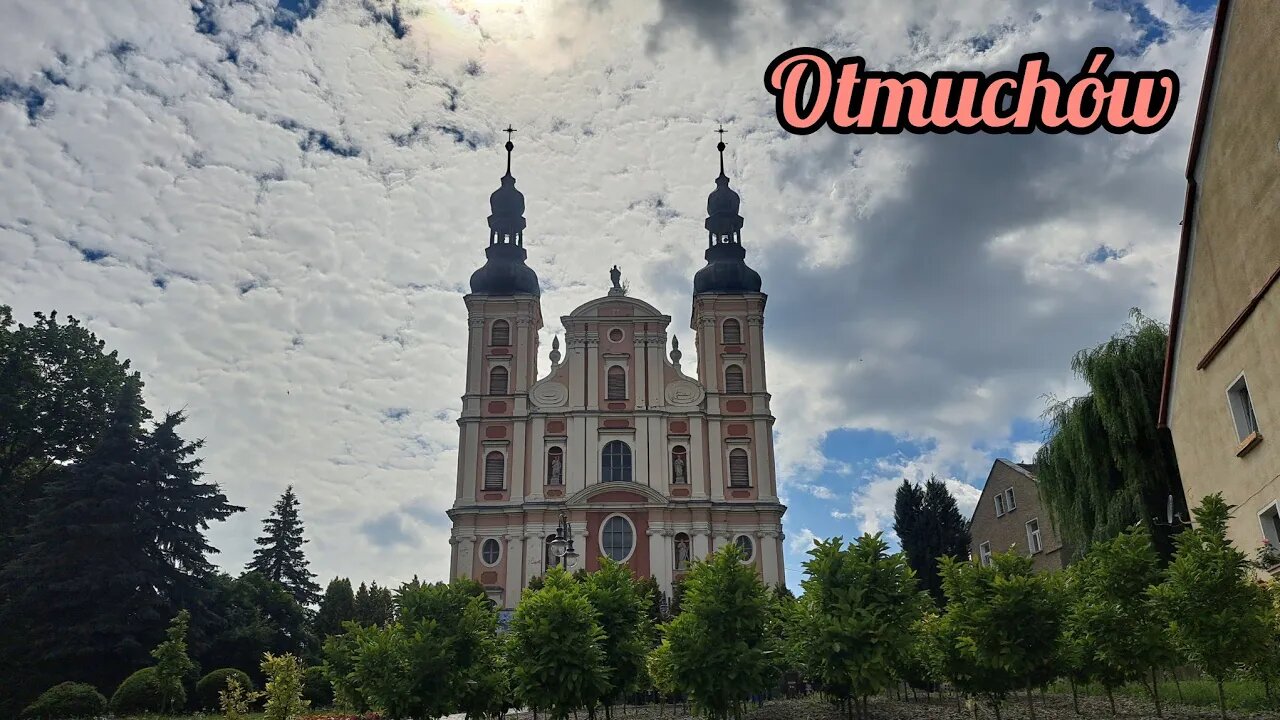 Otmuchów i Paczków