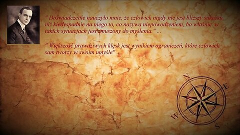 1 Napoleon Hill " Przechytrzyć diabła"