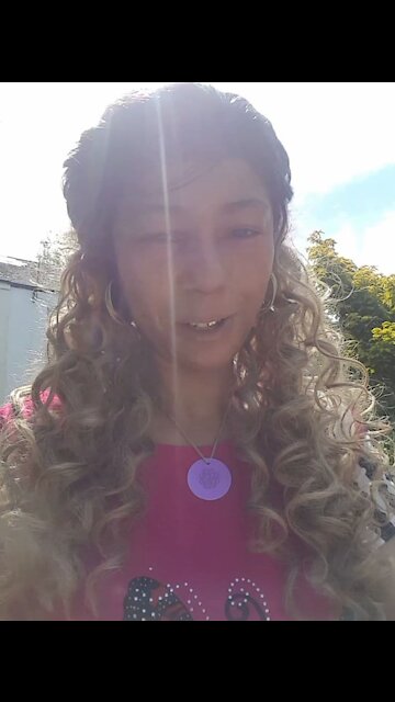 May Live Awakened Light