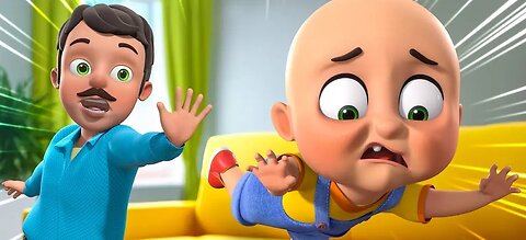 Johny Johny Yes Papa 👶 New Compilation | THE BEST Song for Children | Nursery Rhymes and Kids Songs