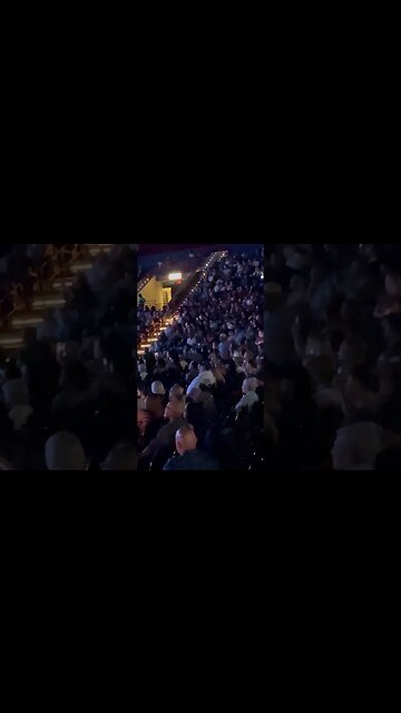 COMMODORES LIVE: ‘SAIL ON’