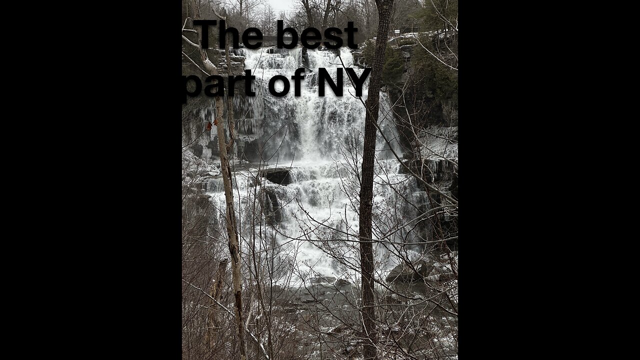 NY Is beautiful