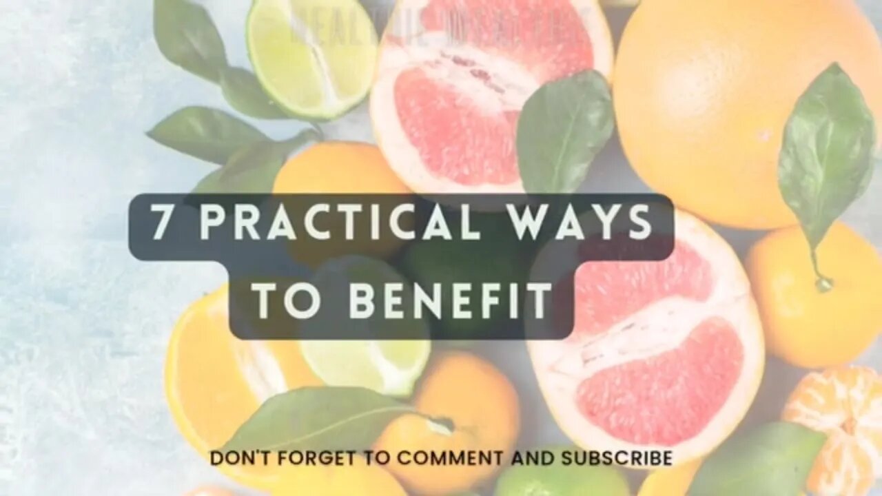 7 Practical Ways to Benifit from Acid vs Alkaline Diet || #health || Healthie Wealthie