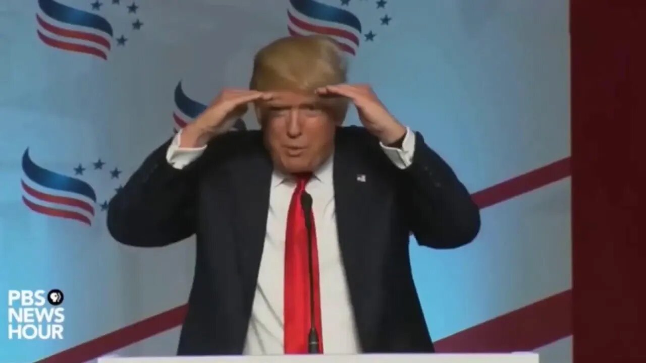 RSBN presents Praying for America!