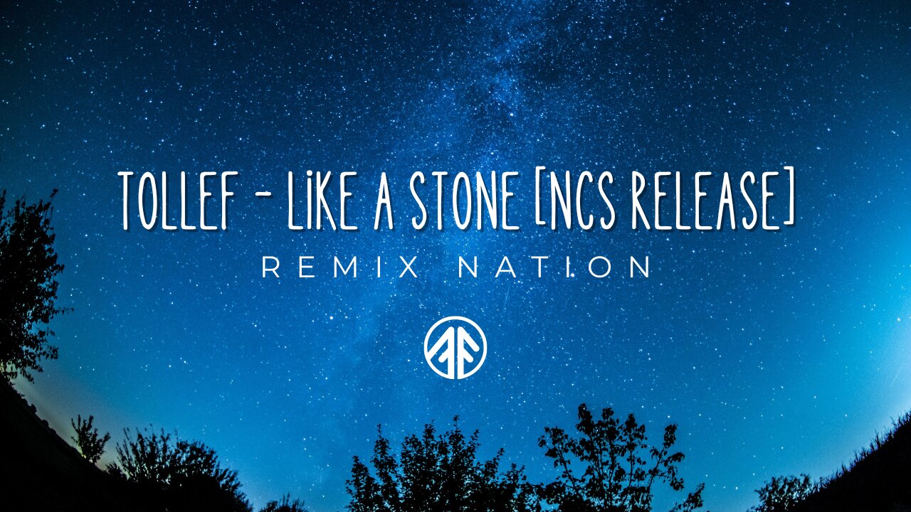 Tollef - Like A Stone [NCS Release]