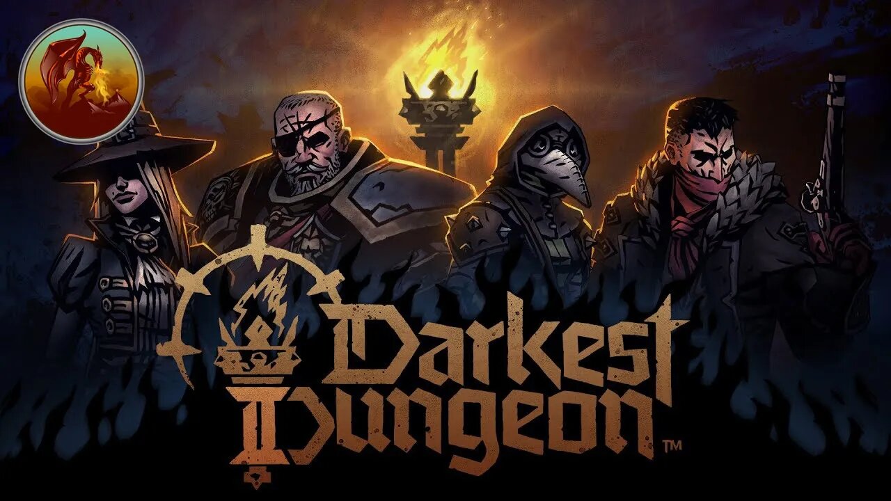 Darkest Dungeon® II | Beat Back The Horror