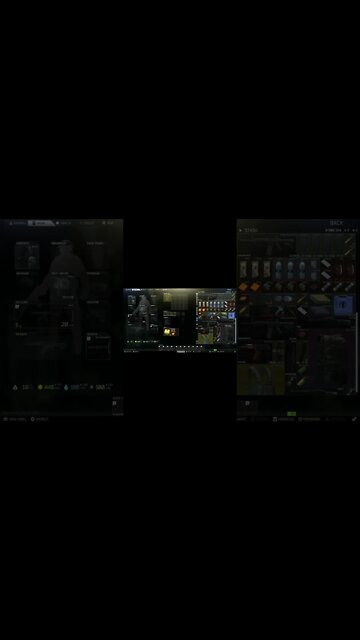 Escape From Tarkov Twitch Live Stream Highlights Sickly Baby #shorts #eft #escapefromtarkov