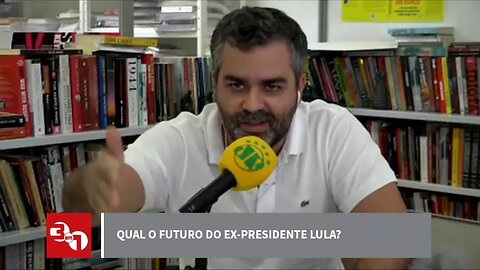 Andreazza:Fala de Marco Aurelio Mello resume o estado de insegurança jurídica do País