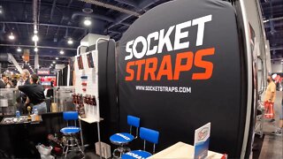 BEST Tools of SEMA 2021 - Amazing Finds