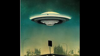 UFO Sighting - Roanoke Virginia 1997