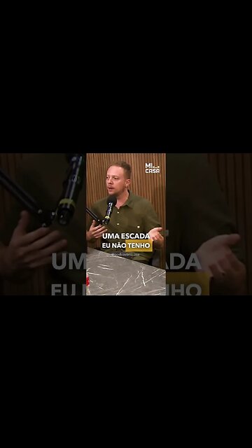 Já colheu seus frutos hoje? #cortesdepodcast #mercadoimobiliario