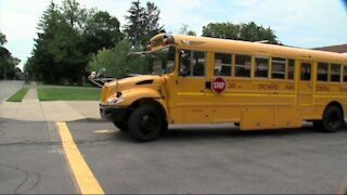 Williamsville, Orchard Park schools to return to 5-day learning