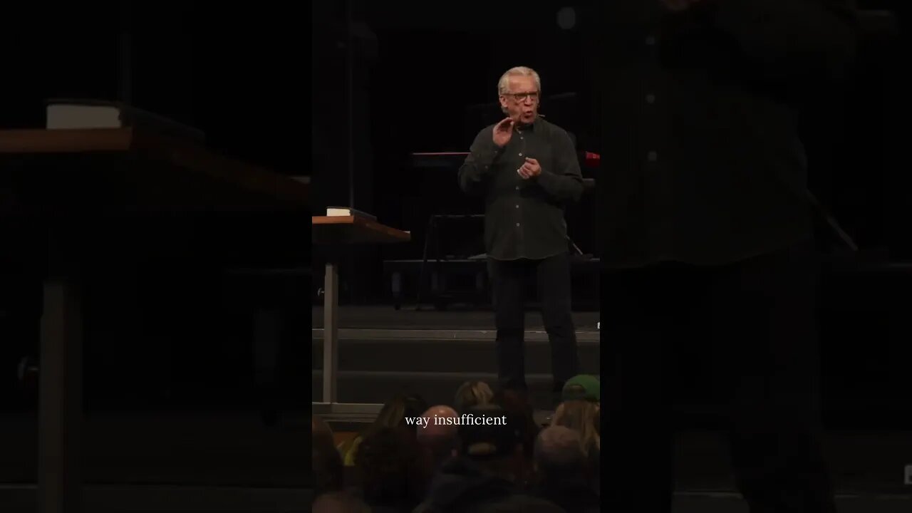 Positioned for Supernatural Increase Bill Johnson