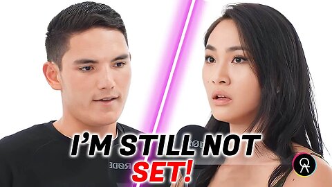 She Wasn't Comfortable Being Asian?! | DO ALL ASIAN PEOPLE THINK THE SAME (AUSSIE EDITION)