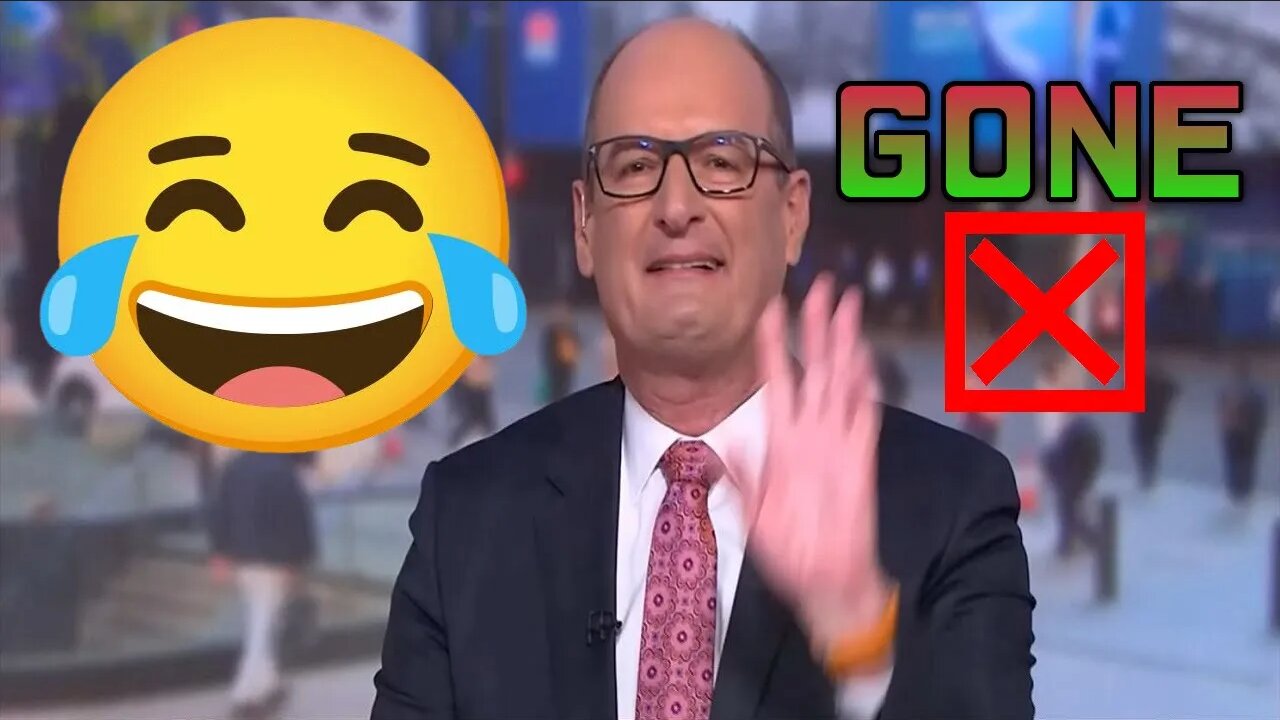 David Koch bites the dust