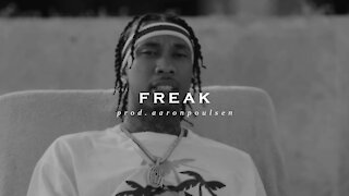 Jamule x Tyga [Type Beat] - Freak (Prod. Aaron Poulsen) | Club Banger 2021