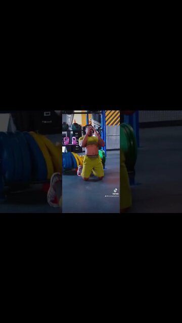 Her body count is 🧢 👑