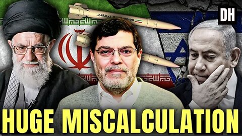 Israel HUMILIATED as Iran, Yemen, Lebanese and Gaza Forces Crush IDF w Prof. Mohammad Marandi