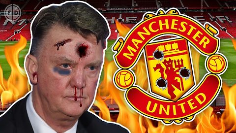 Manchester United Transfer Disaster! | Transfer Talk