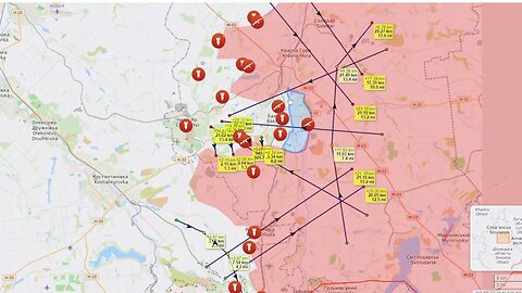 Ukraine Military Summary And Analysis 6. 03. 2023!