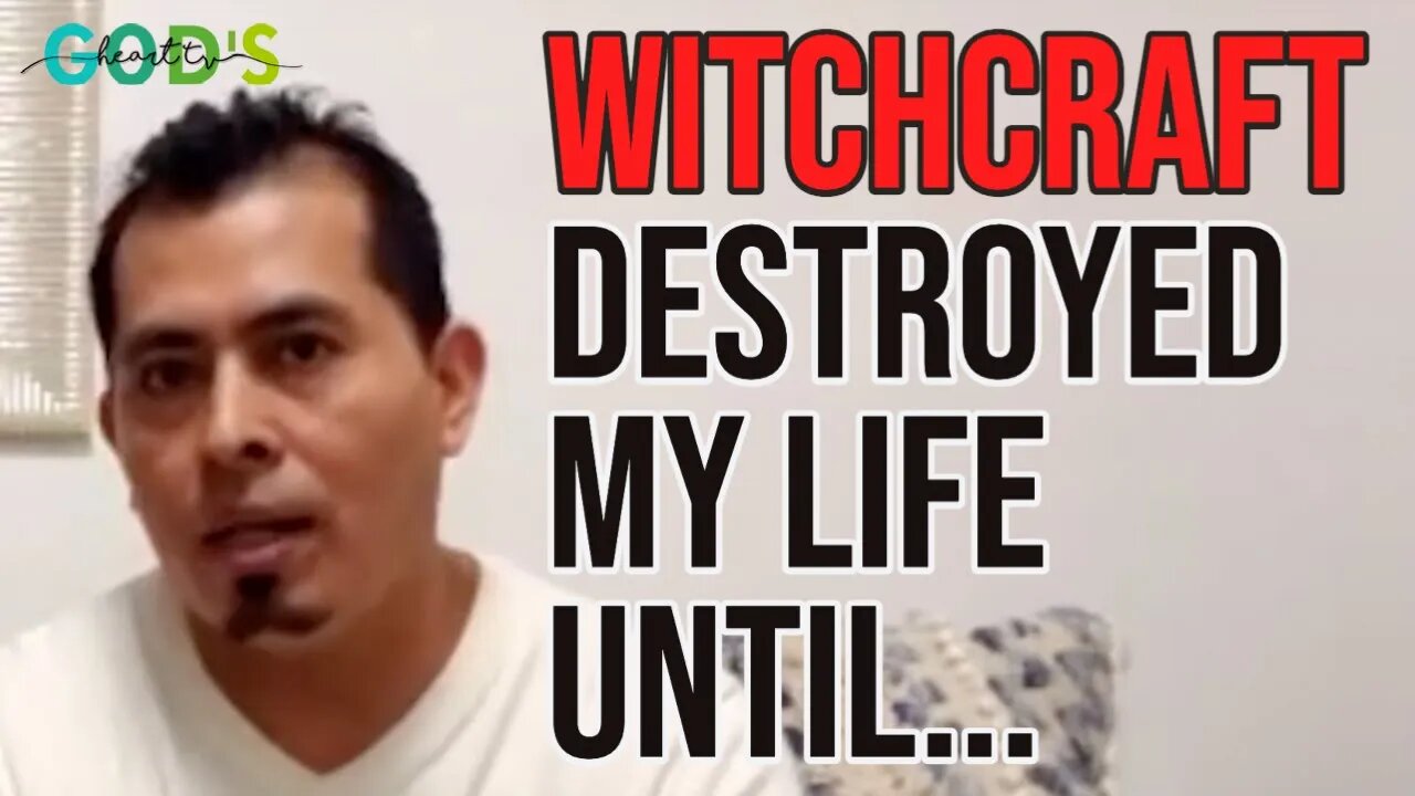 How To Overcome WITCHCRAFT Attacks!! | Powerful Deliverance Testimony