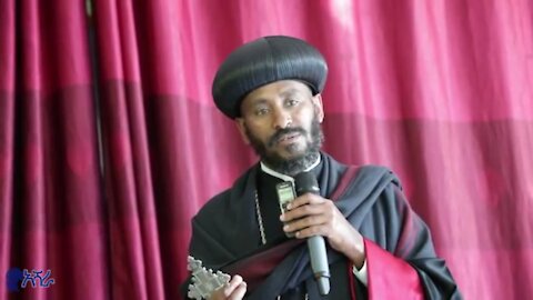 የወልዲያው ጀግና አቡነ ኤርሚያስ ከወልዲያ ህዝብ ጋር ያሳለፉት ስቃይ - ከእሳቸው አንደበት