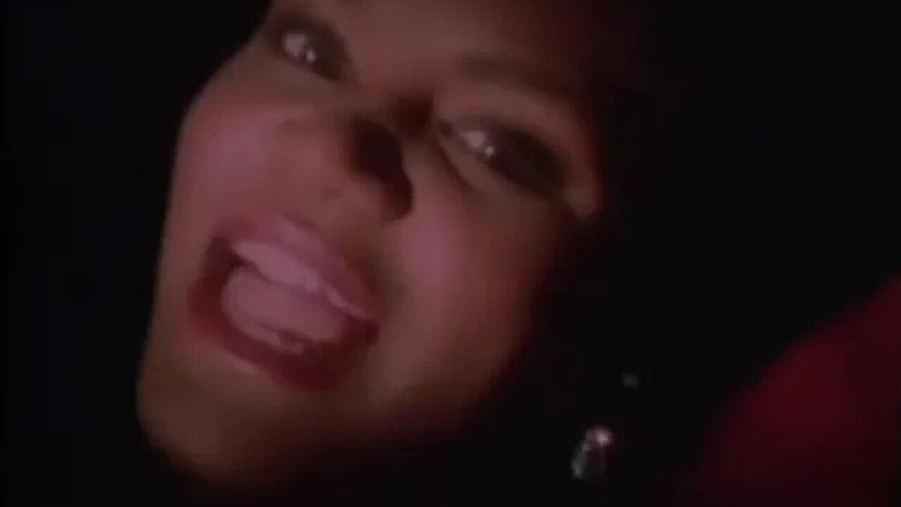 Don't Make Me Over - Sybil