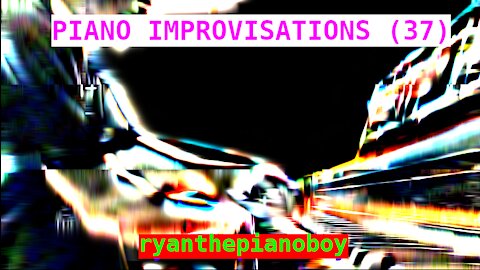 Piano Improvisations (37)
