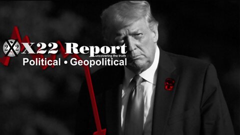 X22 Report - Ep. 2786F - [CB] Plan Failed, Nothing Can Stop This,TRUMP! We Are Taking Back The House