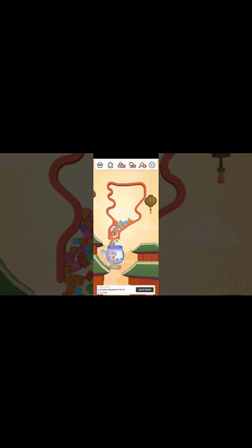 Pull the Pin - LEVEL 141