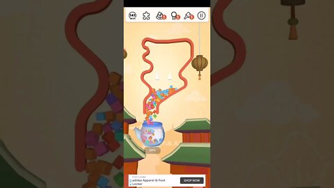 Pull the Pin - LEVEL 141