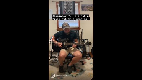 #Lickaday 71