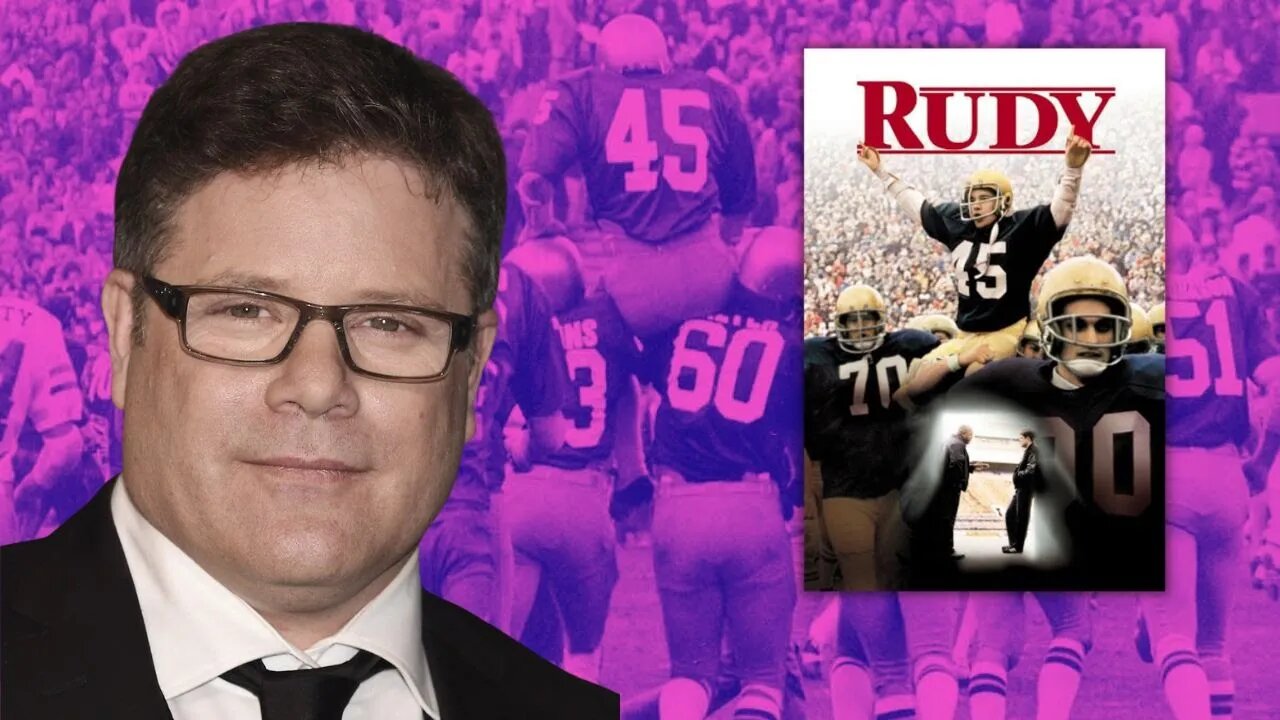 Sean Astin: How Rudy Represents The WGA Strike Workers
