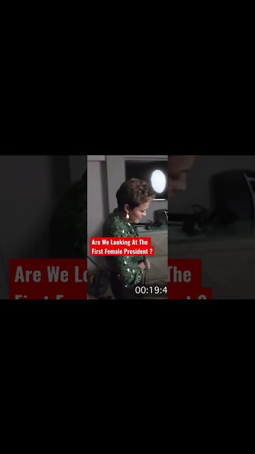 Kari Lake • Will She Be The First Female President of the United States? #shorts #KariLake #arizona