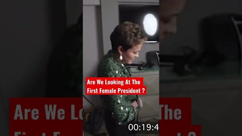 Kari Lake • Will She Be The First Female President of the United States? #shorts #KariLake #arizona