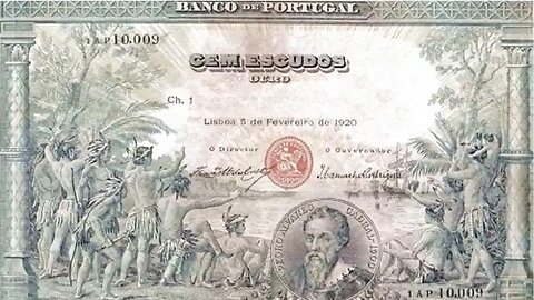 Gold Backed Hidden Wars, Fall of Portuguese Empire via the IMF ~ Mike Martins Channel
