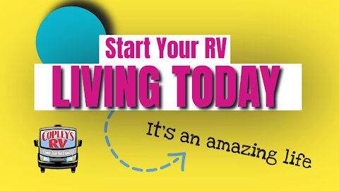 Stop By Copley's Hobe Sound For Your RV | www.copleysrv.com