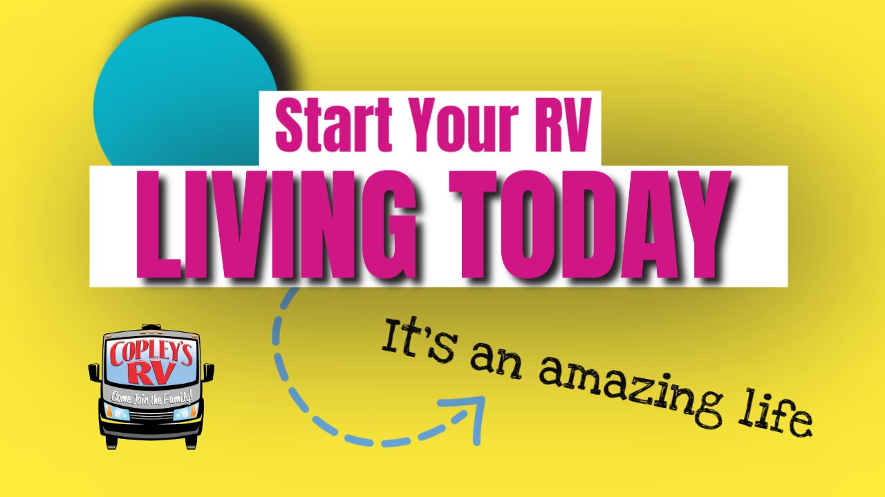 Stop By Copley's Hobe Sound For Your RV | www.copleysrv.com