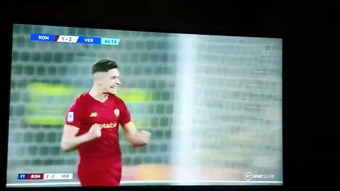 Volpato first serie A goal, proud moment for Volpato, his family, Tony Basha Australasian Academy