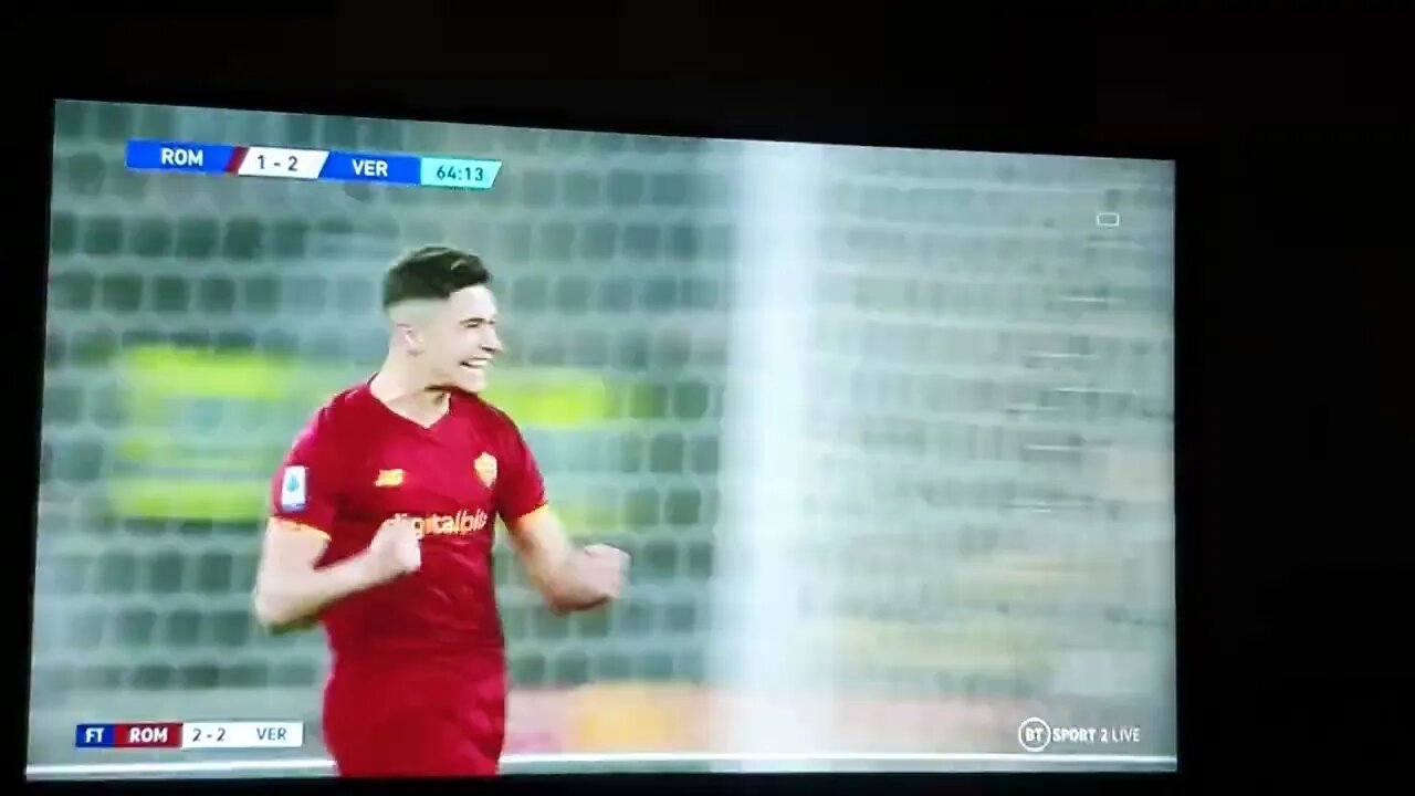Volpato first serie A goal, proud moment for Volpato, his family, Tony Basha Australasian Academy