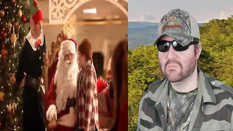 Drunk Santa (Johnny Boy Strikes Back) REACTION!!! (BBT)