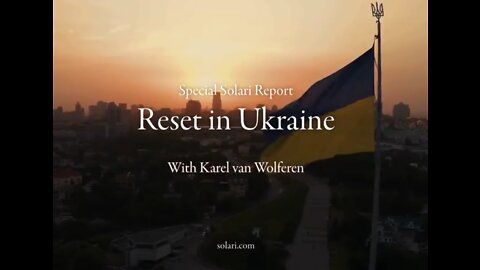 🇷🇺⚡️🇺🇦 - Reset in Ukraine