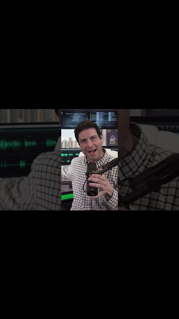 Would You Like A Free Boost of Energy? High Energy Improv Comedy!