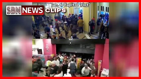 Trump Supporter Just Stuck It to Pelosi With a “Side-by-Side” Video Comparison - 4007