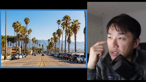 Tech Bro Looking To Move From Florida To California; Good Idea?