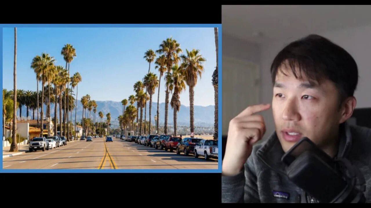 Tech Bro Looking To Move From Florida To California; Good Idea?